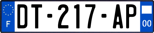 DT-217-AP