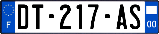 DT-217-AS
