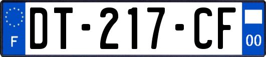 DT-217-CF