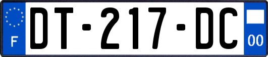 DT-217-DC