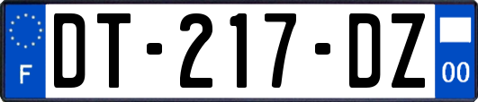 DT-217-DZ