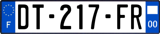 DT-217-FR