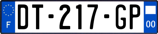 DT-217-GP