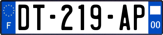 DT-219-AP