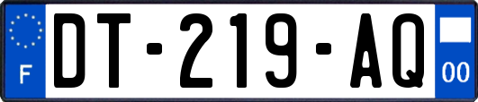 DT-219-AQ