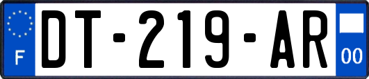 DT-219-AR