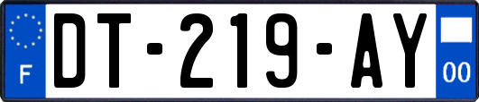 DT-219-AY