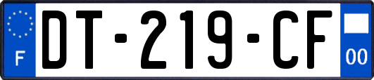DT-219-CF