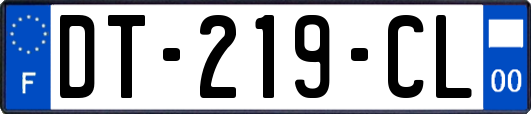 DT-219-CL