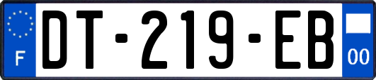 DT-219-EB