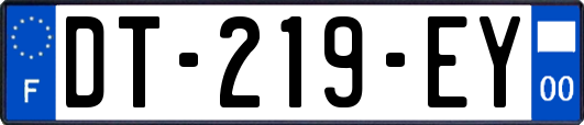 DT-219-EY