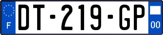 DT-219-GP