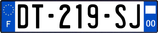 DT-219-SJ