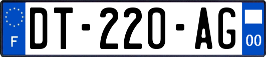 DT-220-AG