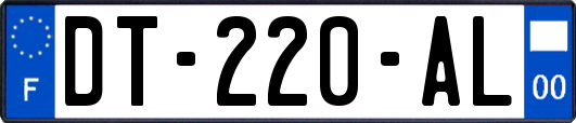 DT-220-AL