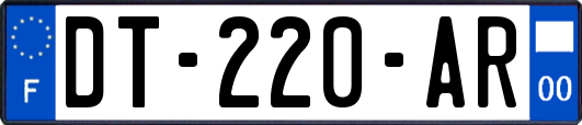 DT-220-AR