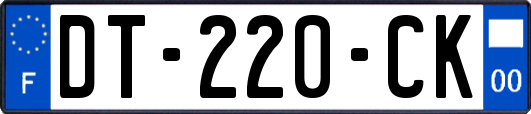 DT-220-CK