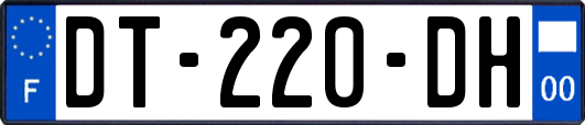 DT-220-DH