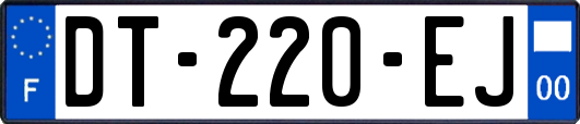 DT-220-EJ