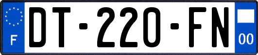 DT-220-FN