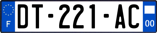 DT-221-AC