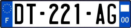 DT-221-AG