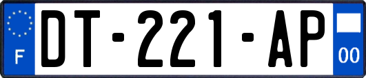 DT-221-AP