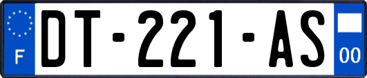 DT-221-AS
