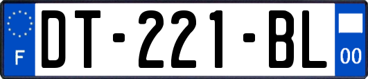 DT-221-BL