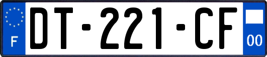 DT-221-CF