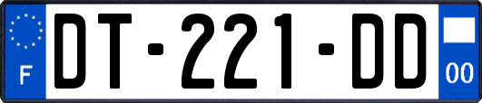 DT-221-DD