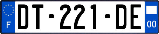 DT-221-DE