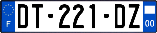 DT-221-DZ