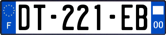 DT-221-EB