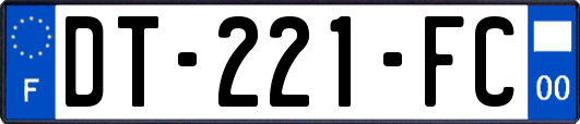 DT-221-FC