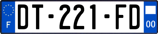 DT-221-FD
