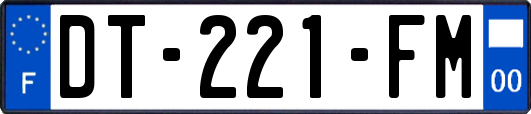 DT-221-FM