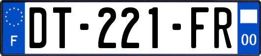 DT-221-FR