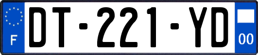 DT-221-YD