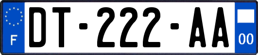 DT-222-AA