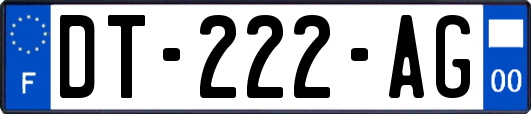 DT-222-AG