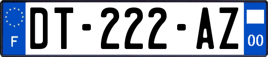 DT-222-AZ