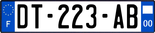 DT-223-AB