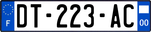 DT-223-AC