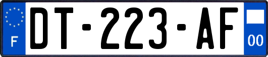 DT-223-AF