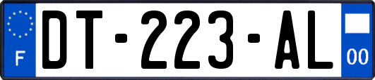 DT-223-AL