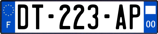 DT-223-AP