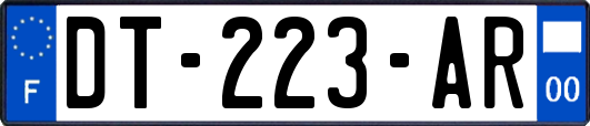 DT-223-AR