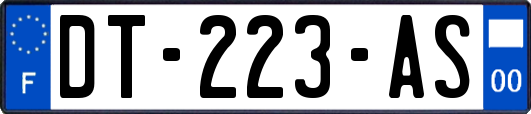 DT-223-AS