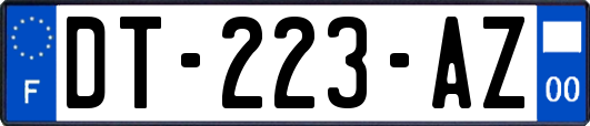 DT-223-AZ